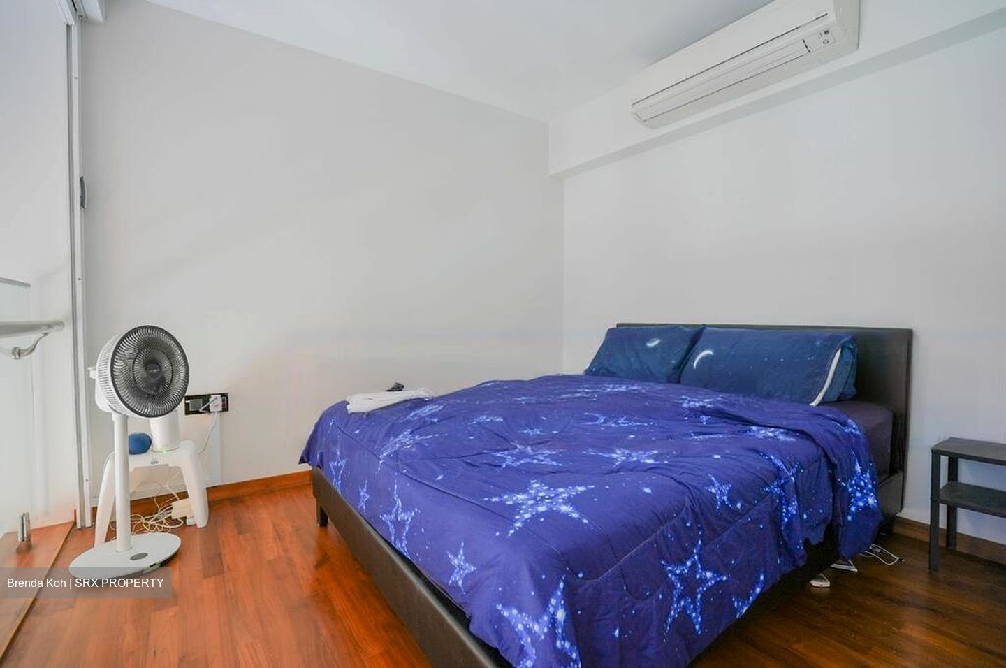 The Viridian (D12), Apartment #474203651